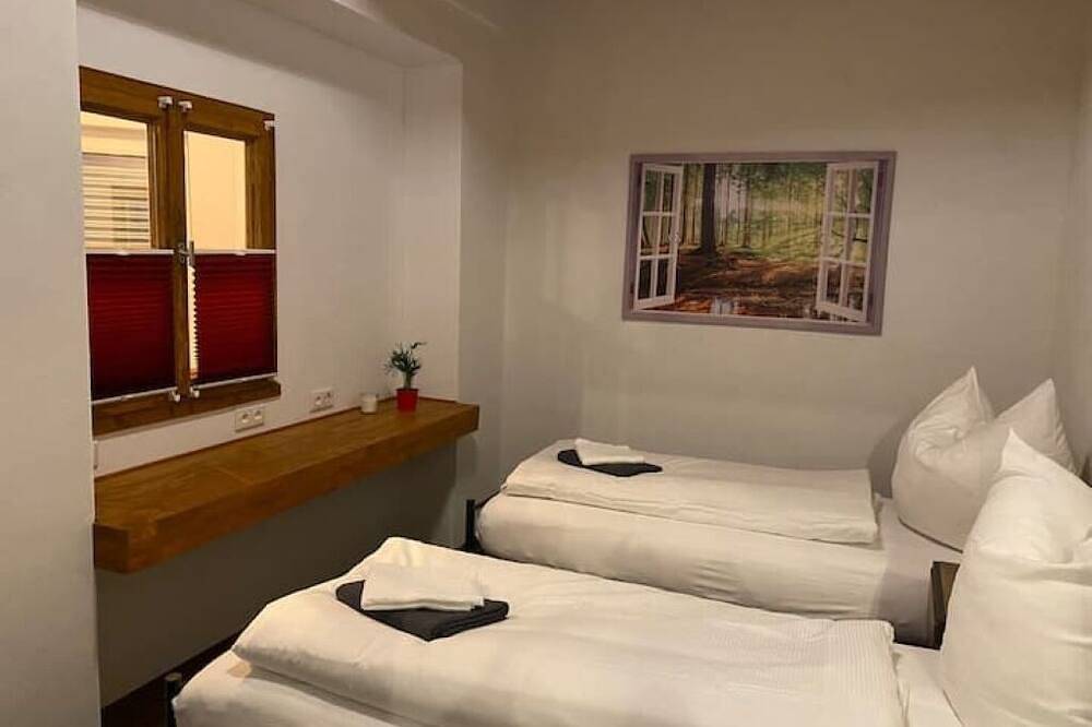Gemütliches Ferienhaus in Bayerisch Schwaben