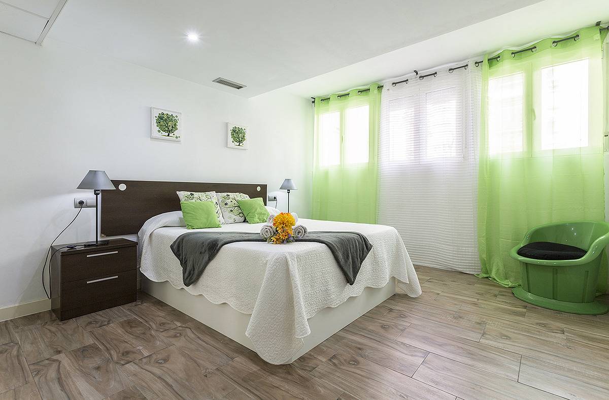 Ganze Wohnung, Avenida entre Estadio y Victoria in Playa La Victoria, Cádiz