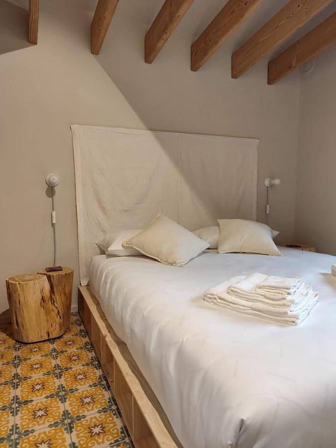 Gîte pour 5 personnes, avec jardin ainsi que vue et balcon à Vernante - 4