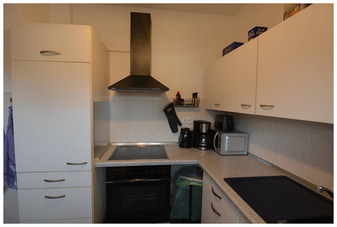 Ferienwohnung Heiden - Ferienwohnung, 77 qm, 1-3 Personen in Heiden (Nordrhein-Westfalen), Naturpark Hohe Mark - Westmünsterland