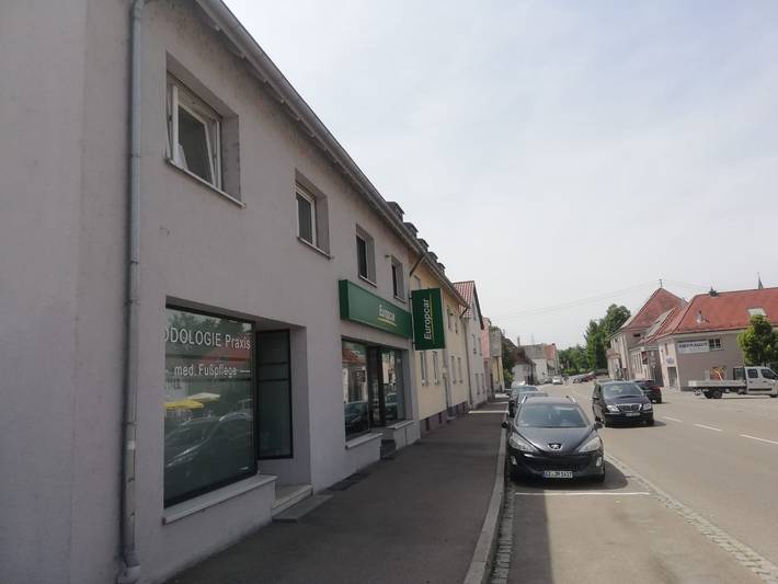 Ganze Wohnung, Ferienwohnungen Bögner - Ferienwohnung 3 (75 qm) für bis zu 7 Personen in Legoland Deutschland, Günzburg