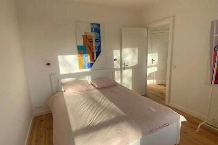 Ferienwohnung für 3 Personen, mit Whirlpool in Anne Frank Haus - 2