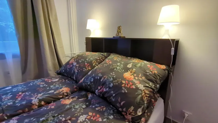 Ferienwohnung für 5 Personen, mit Garten und Terrasse - 1