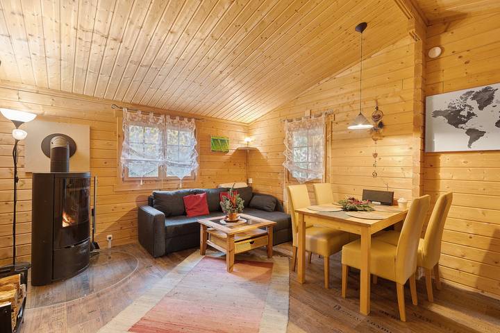 Ferienwohnung für 4 Personen, mit Garten, mit Haustier in Berlin - 3