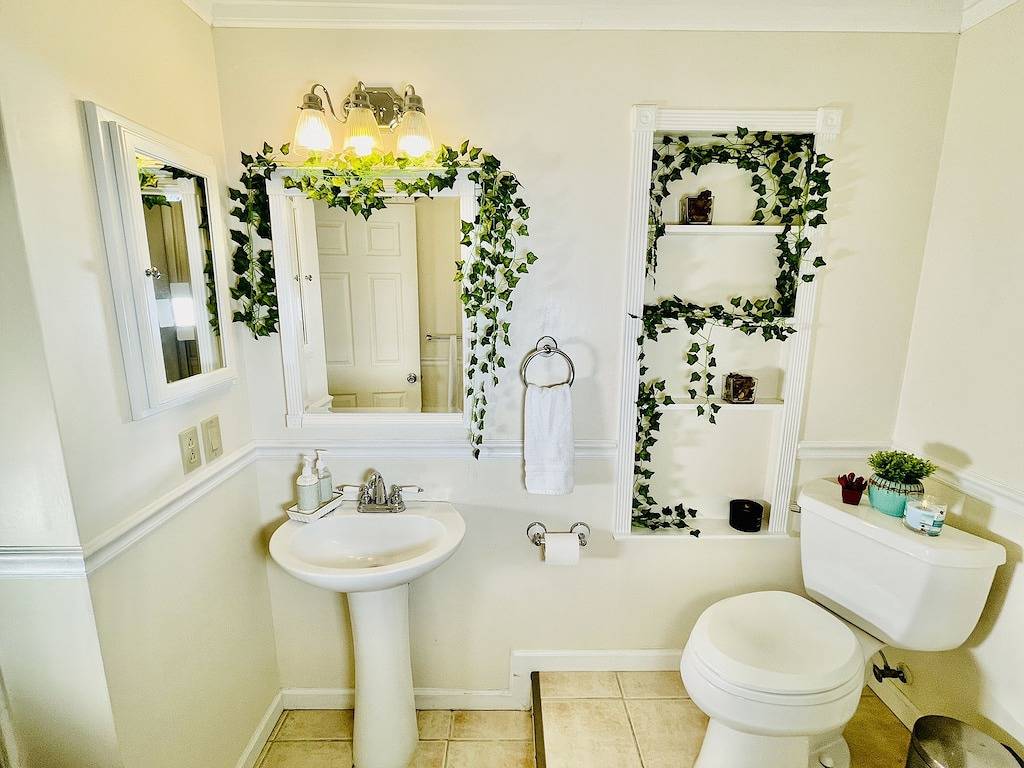 Enjoy spacious apartment near Dwtn Knoxville - 15 min in Knoxville, Knox County (TN)