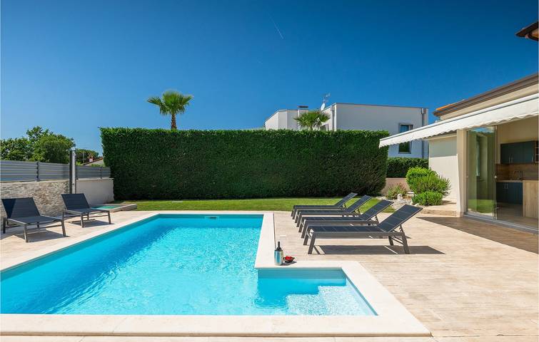 Ferienhaus für 6 Personen in Poreč - 4