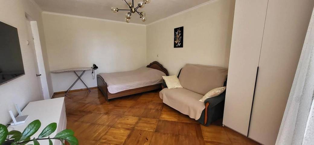 Ferienwohnung für 4 Personen