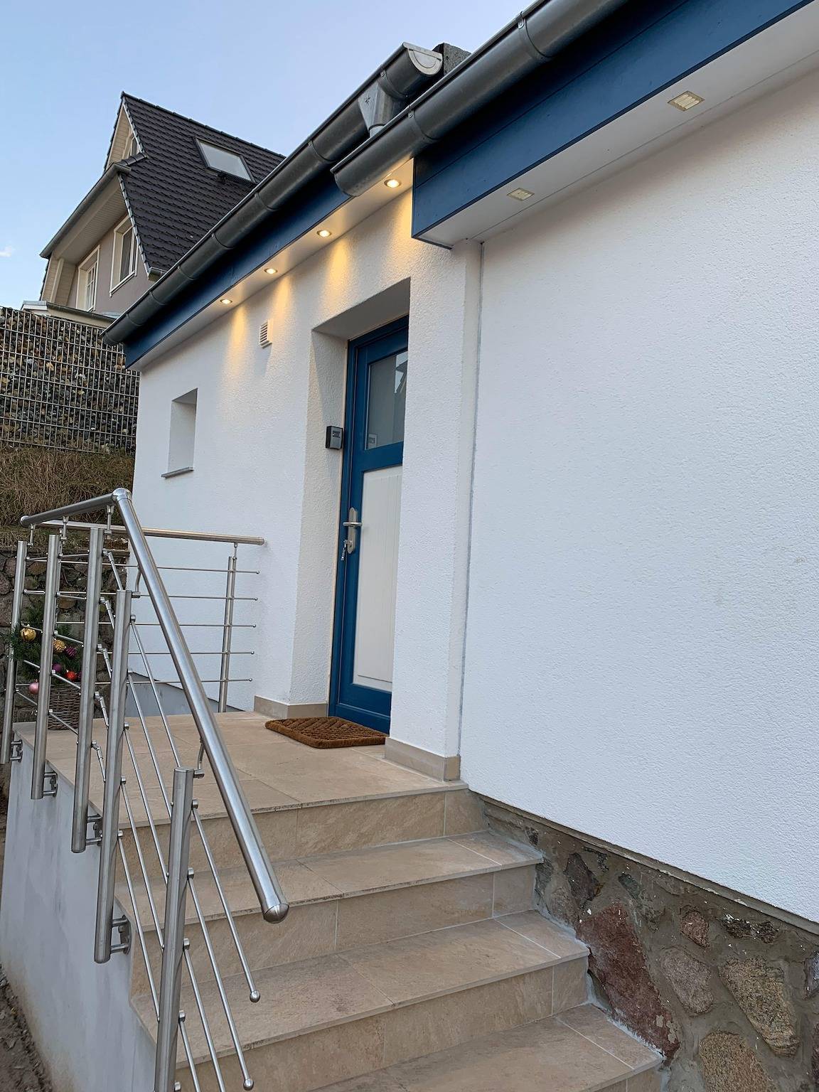 Ferienwohnung in Binz ab 84€ pro Nacht