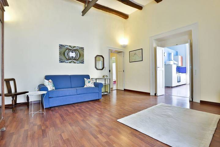 Entire apartment, GuestHost - Frequenze Spagnole in Naples, Naples Province