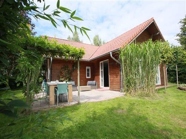 Bauernhof für 12 Personen, mit Terrasse und Garten sowie Sauna in Groningen und Umgebung