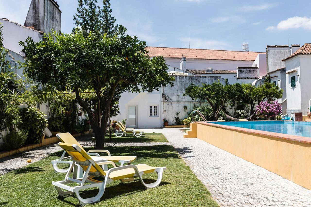 Double Room in Évora, Distrito de Évora