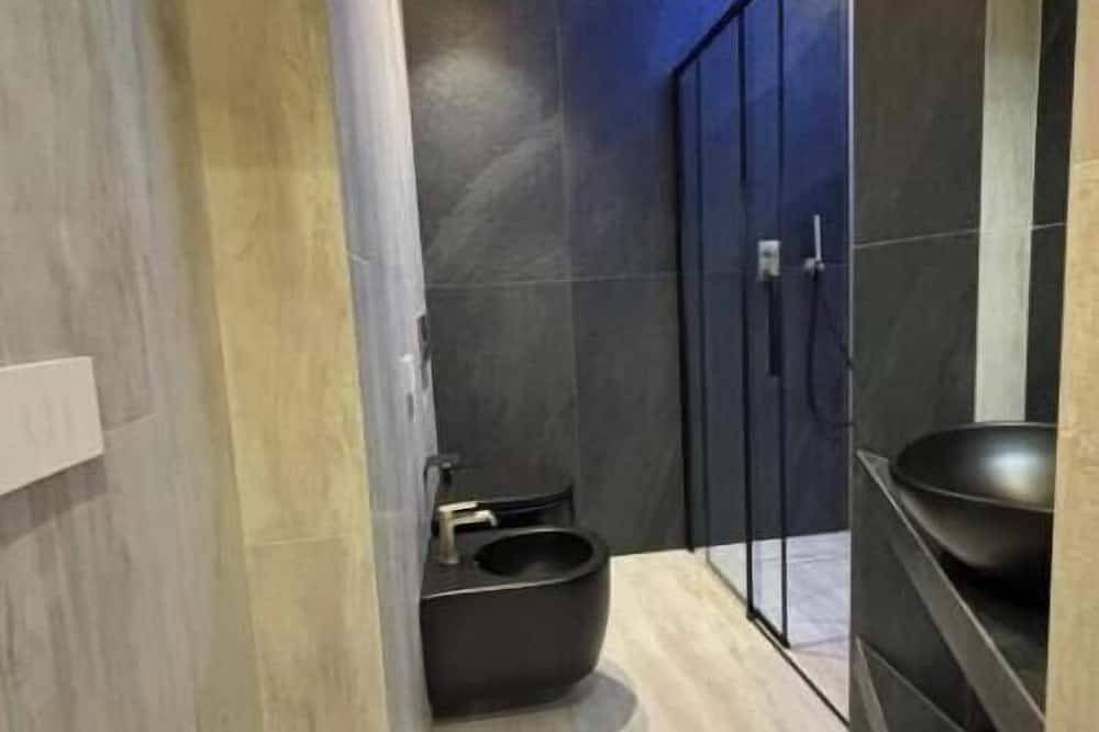 Apartamento entero, The Three Diamonds – Premium Apartment in the Heart of Cesenatico in Cesenatico, Provincia de Forlì-Cesena