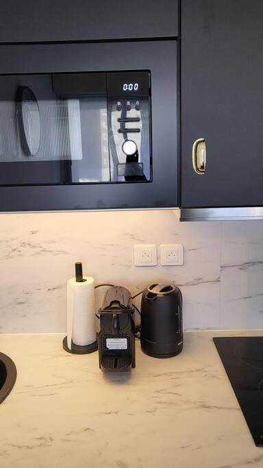 Appartement entier, One-Bedroom Apartment in Talence, Région de Bordeaux