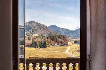 Ferienwohnung für 3 Personen in Jachenau, Oberbayern, Bild 3