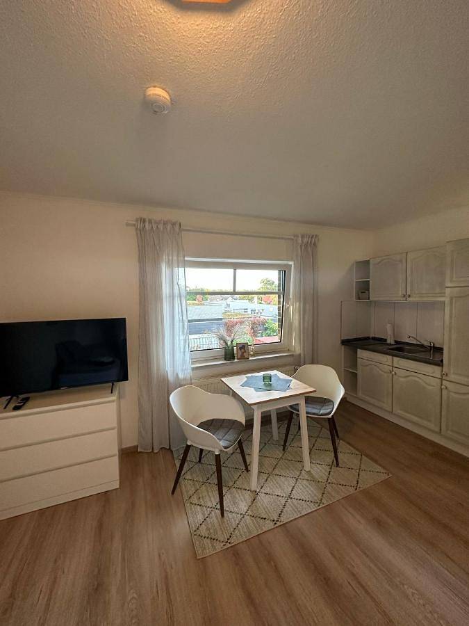 Ferienwohnung für 2 Personen