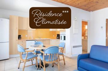 Gîte pour 2 personnes, avec jardin et vue à Saint-Paul-lès-Dax