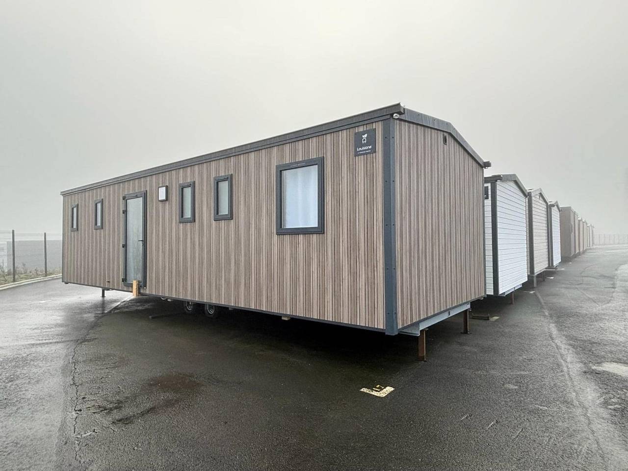 Maison pour 6 Personnes dans Wenduine, Le Coq