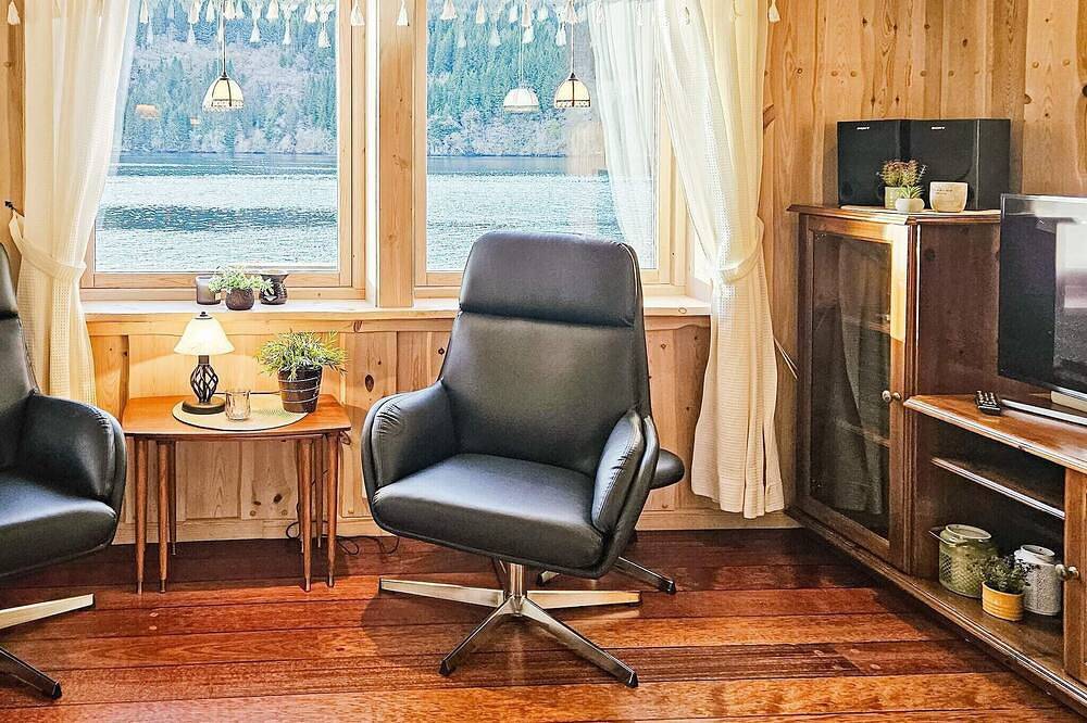 6 Personen Ferienhaus in Bygstad in Gaular