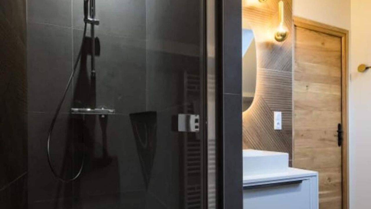 Ganze Ferienwohnung, Ferienwohnung für 4 Personen (40 m²) in Orelle in Orelle, Region Saint-Jean-de-Maurienne