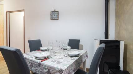 Location De Vacances pour 5 Personnes dans Olbia, Gallura, Photo 1