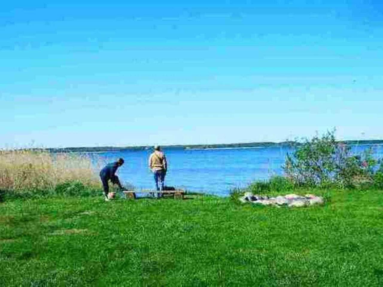Ferienpark Plauer See - Einzelzimmer in Alt Schwerin, Plauer See