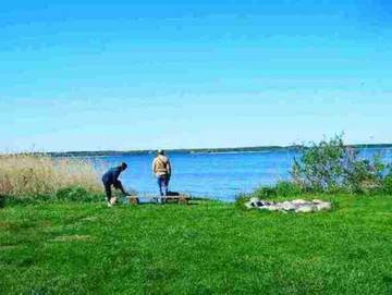 Ferienwohnung für 2 Personen in Alt Schwerin, Plauer See, Bild 4