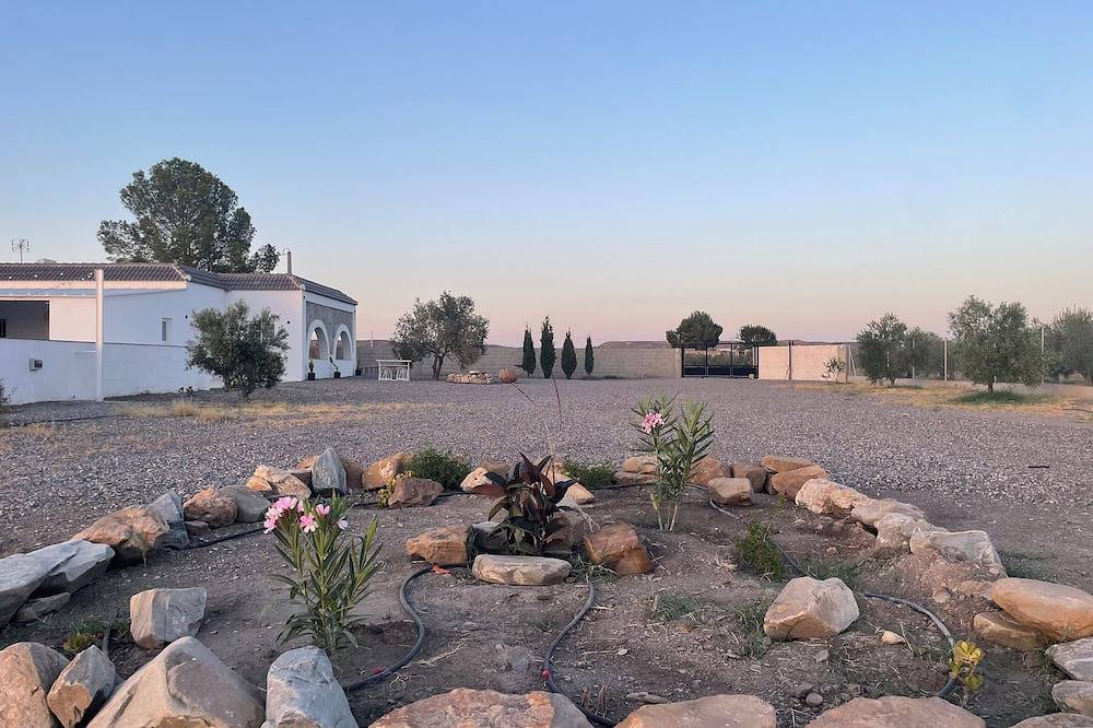Casa Rural para 6 Personas en Tabernas, Provincia de Almería