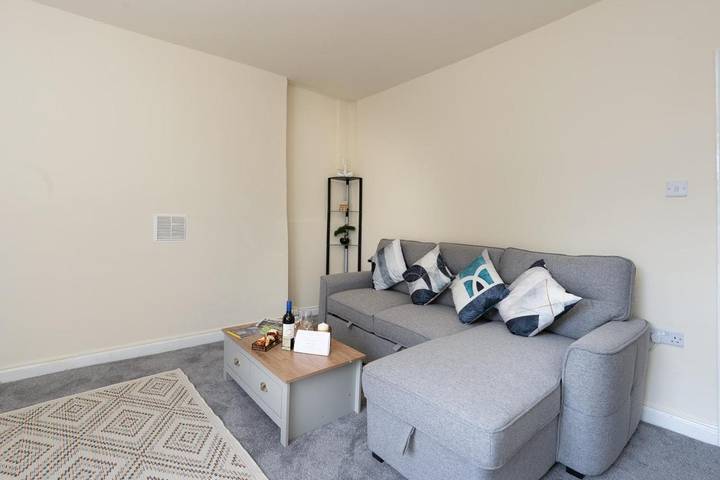 Apartment for 6 people in Winchester