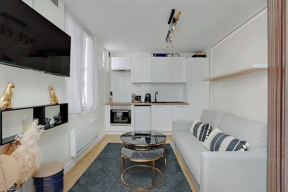 Appartement de vacances