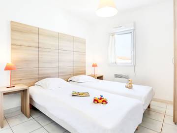 Appartement De Vacances pour 4 Personnes dans Le Grau-du-Roi, Côte méditerranéenne (France), Photo 2