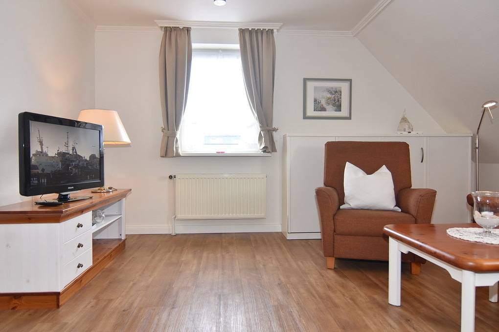 Ganze Ferienwohnung, Haus Szameit, Whg. 1 in Tinnum, Sylt (Gemeinde)