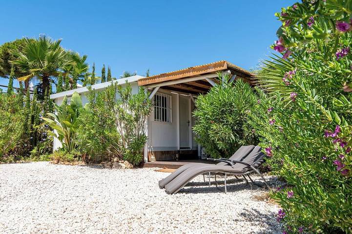 Finca voor 2 personen, with zwembad and terras as well as tuin - 1