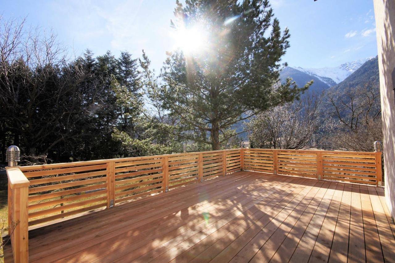 Ferienhaus Sunseitn mit Ruhe und Unabhängigkeit in Obervellach, Lieser-Maltatal