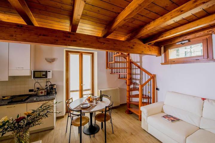 Appart’hôtel pour 4 personnes, animaux acceptés