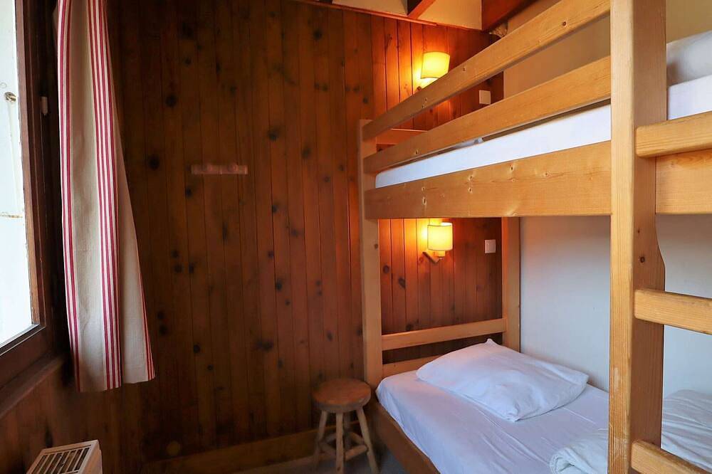 Chalet para 14 personas con terraza en el corazón de Arêches-Beaufort in Arêches, Beaufort (Rhône-Alpes)
