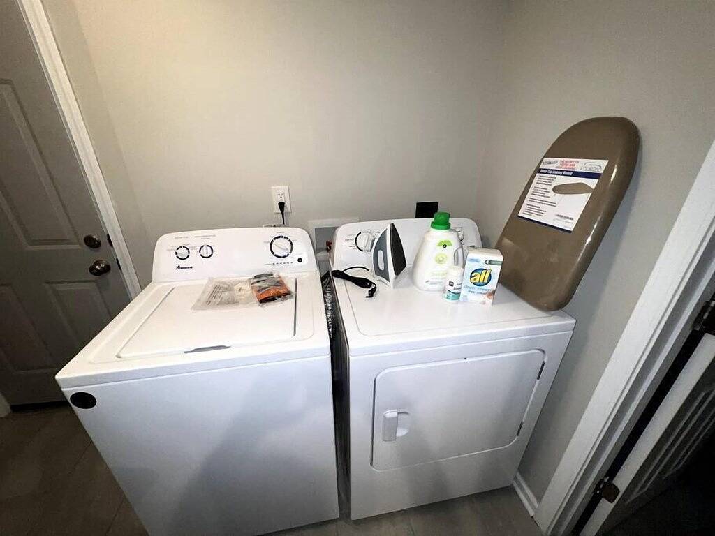 Renovated Fuse Entertainment District Dt 4 Br/3Ba in Gastonia, Gaston County