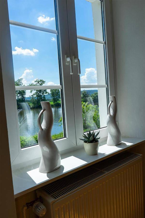 Gîte pour 6 personnes, avec vue et jardin dans Issel - 3