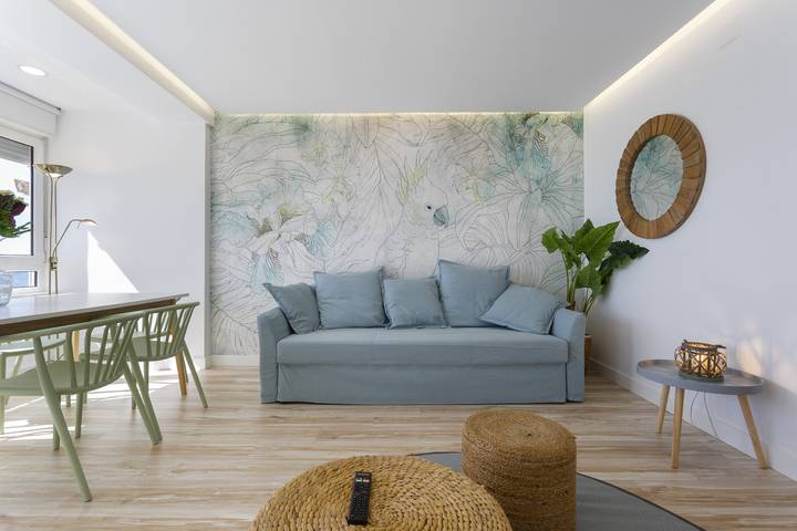 Ferienwohnung für 5 Personen in Cádiz - 2