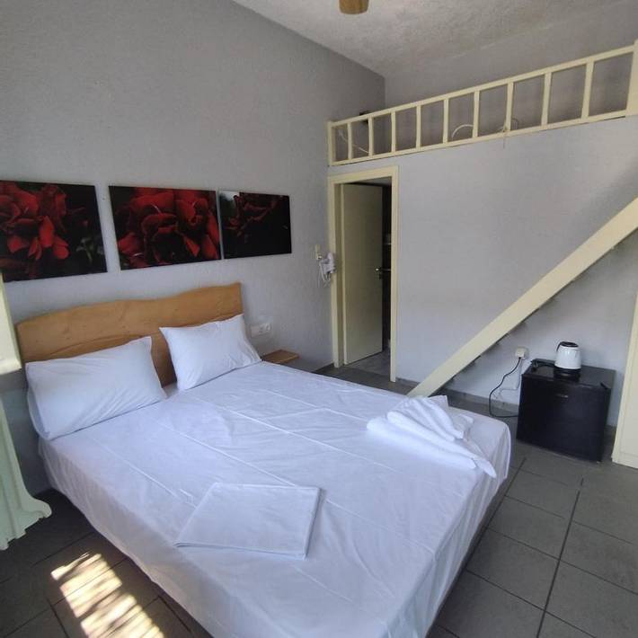 Maison d’hôte pour 2 personnes dans Amorgos - 2