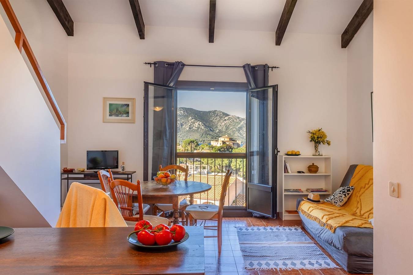 Apartamento entero, Casa Olivia               in Saint-Florent, Region de Calvi