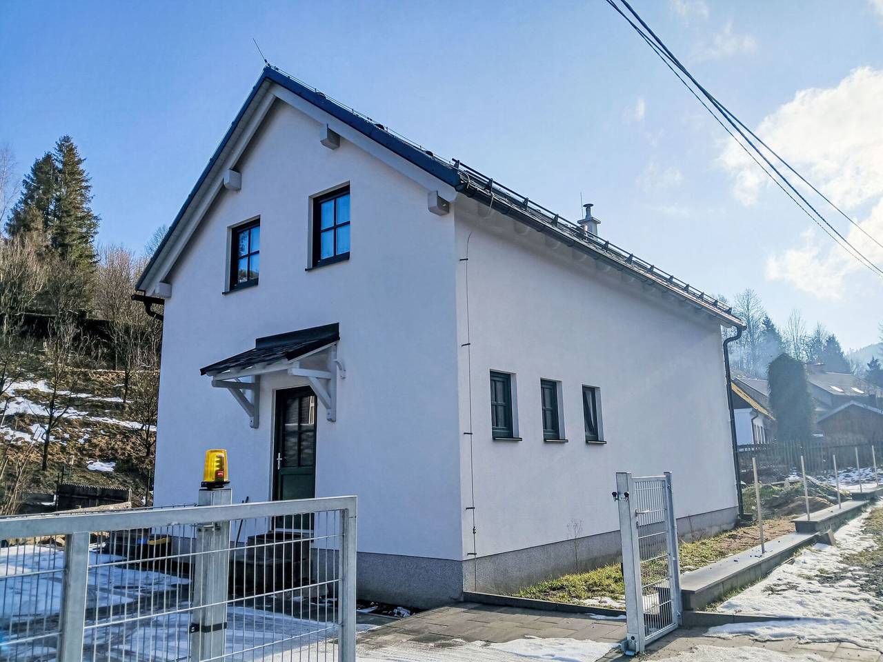 Casa Lenka - Casa Lenka 1.1 in Zlaté Hory, Sudeten