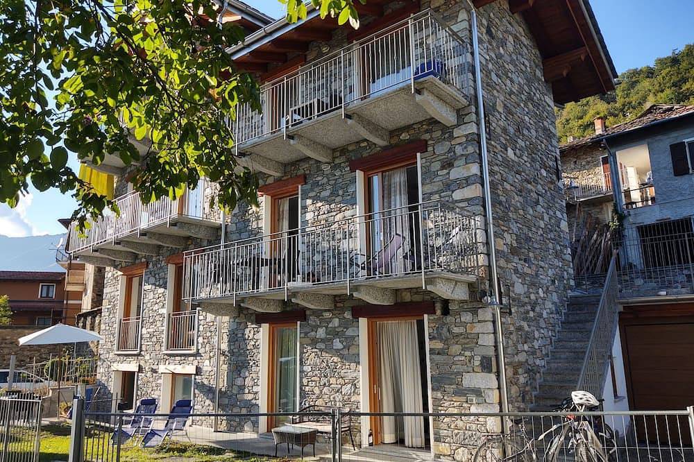 Appartamento vacanze a Tambo-Gruppe a partire da 104€ a notte