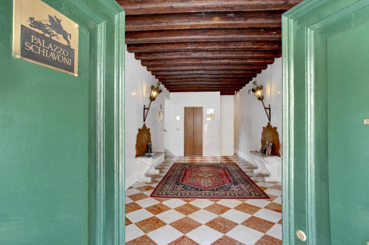 Palazzo Schiavoni Residenza d'epoca & Suite-Apartments in Venedig, Venedig Provinz