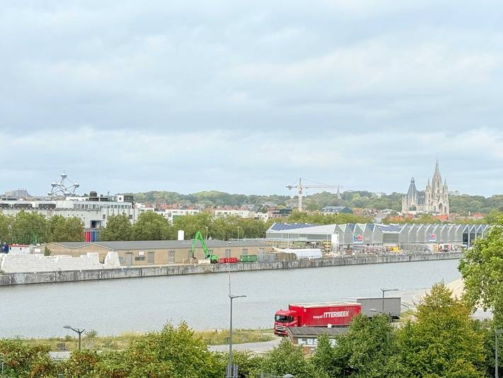Appartement entier, Elegant Apartment Near Atomium, Ideal for Families in Bruxelles, Région de Bruxelles