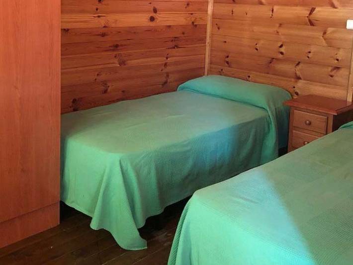 Bungalow für 2 Personen, mit Pool und Terrasse an der Costa del Sol - 4