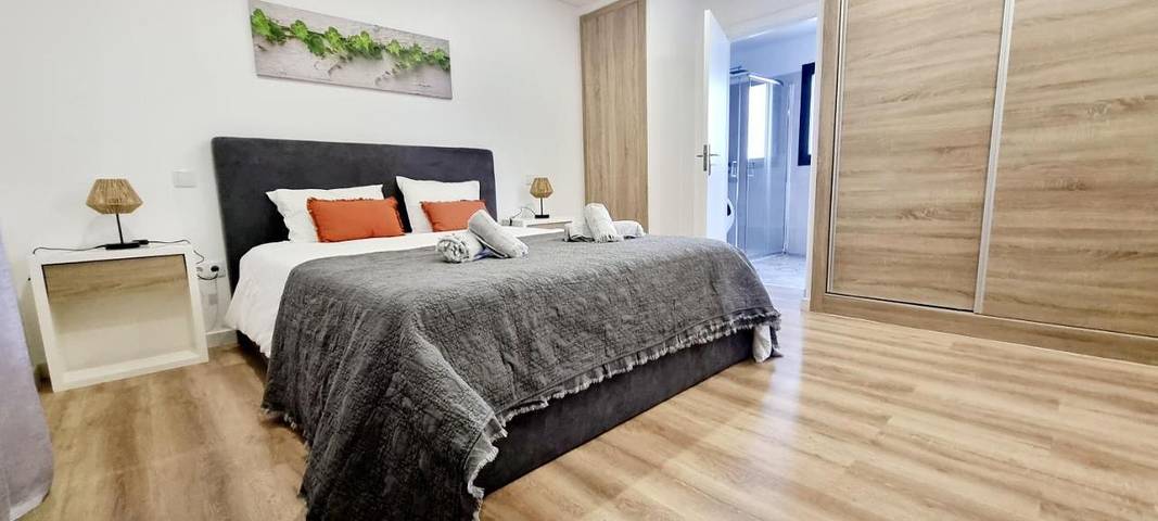 Location de vacances pour 6 personnes, avec jardin ainsi que vue et piscine, animaux acceptés dans Tabuaço - 4