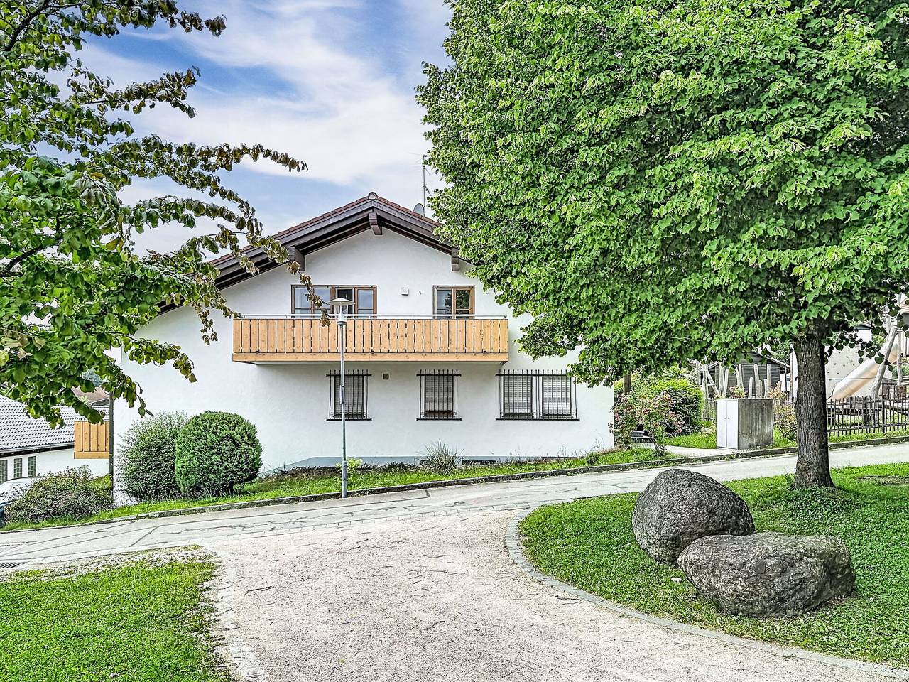 Ganze Wohnung, Voe Sonnhalde - Voe Sonnhalde 1.1 in Oberreute, Bayerisch Schwaben