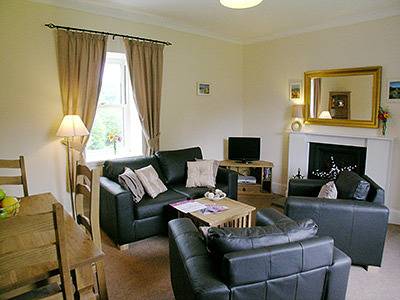 Cottage für 5 Personen in Fort Augustus, Highlands