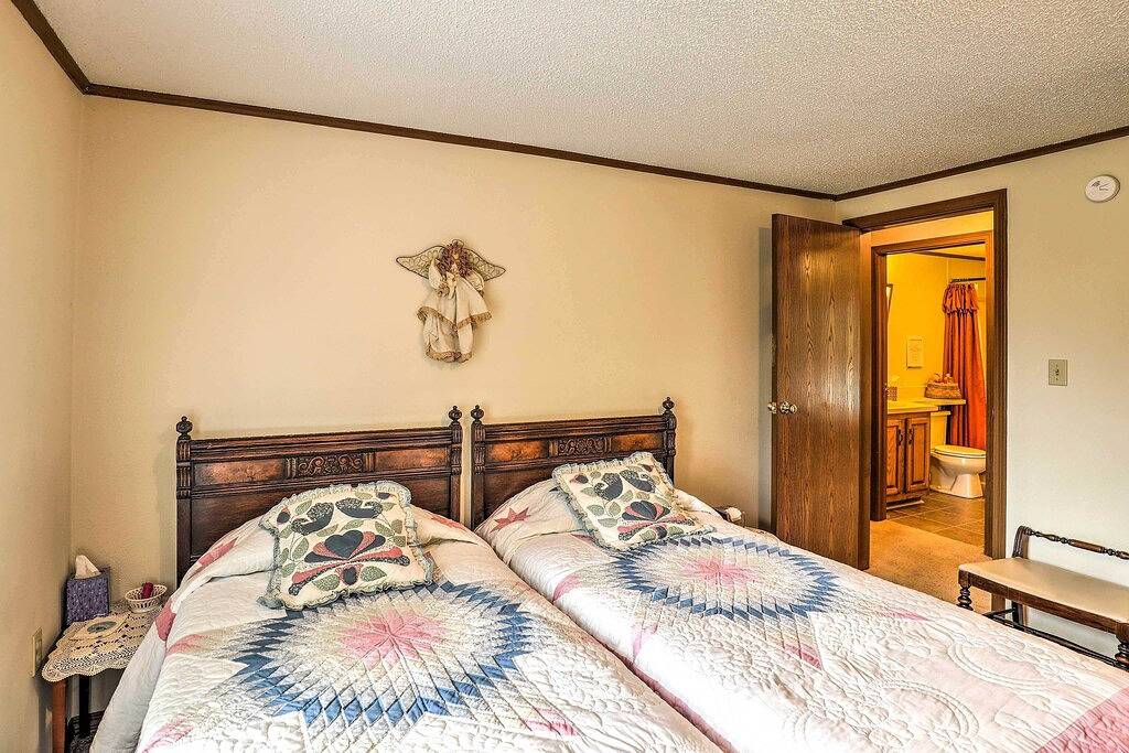 Haus am Seneca Lake mit Wintergarten in der Nähe des Bootsstarts! in Seneca Lake