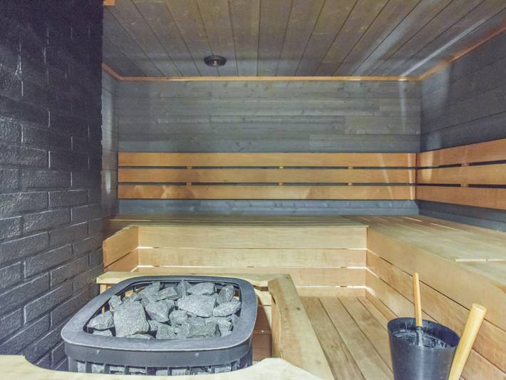 Metsätupa in Pohja, Raseborg